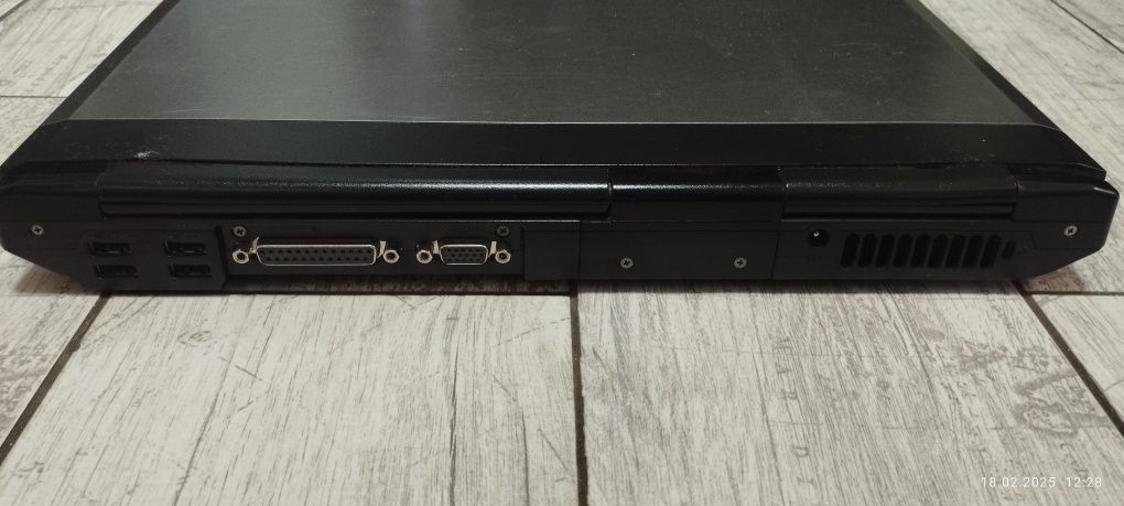 Ноутбук Asus A6R