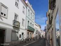 Apartamento T2 Santarém