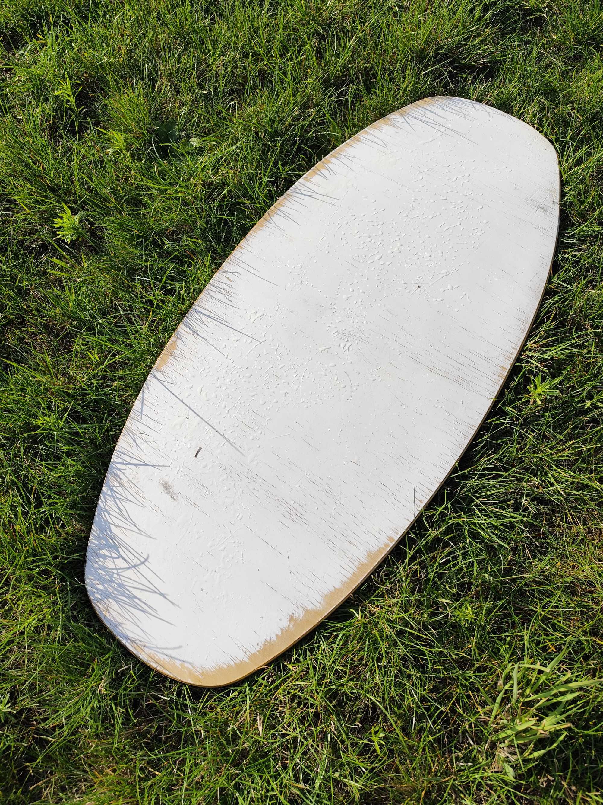 Deska do skimboard + buty 38/39