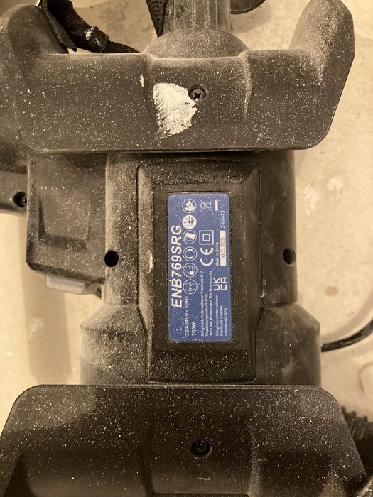 Agregat malarski pistolet do malowania