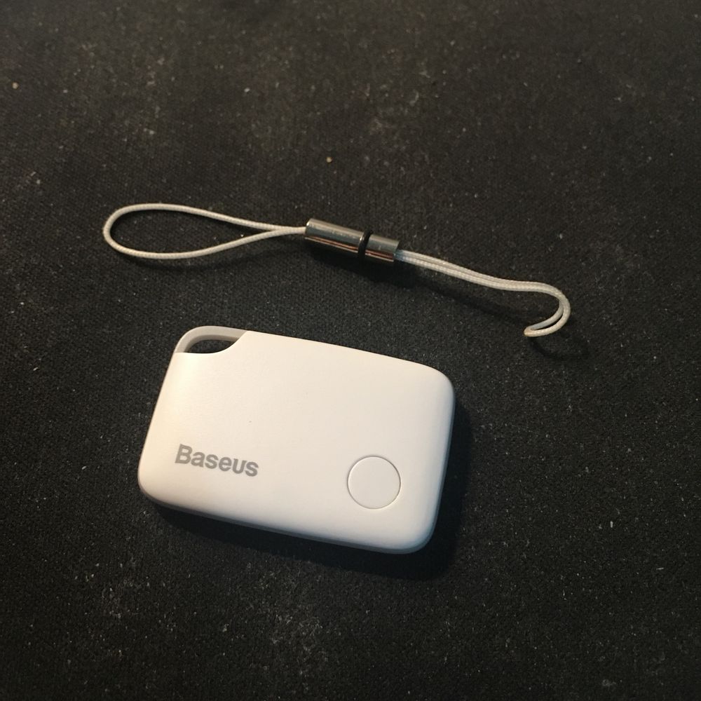 Baseus T2 Intelligent Tracker