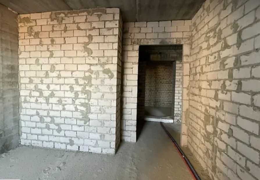 Продам 1 комн. квартиру 39.2 м2 в новострое ЖК Валентиновская РА