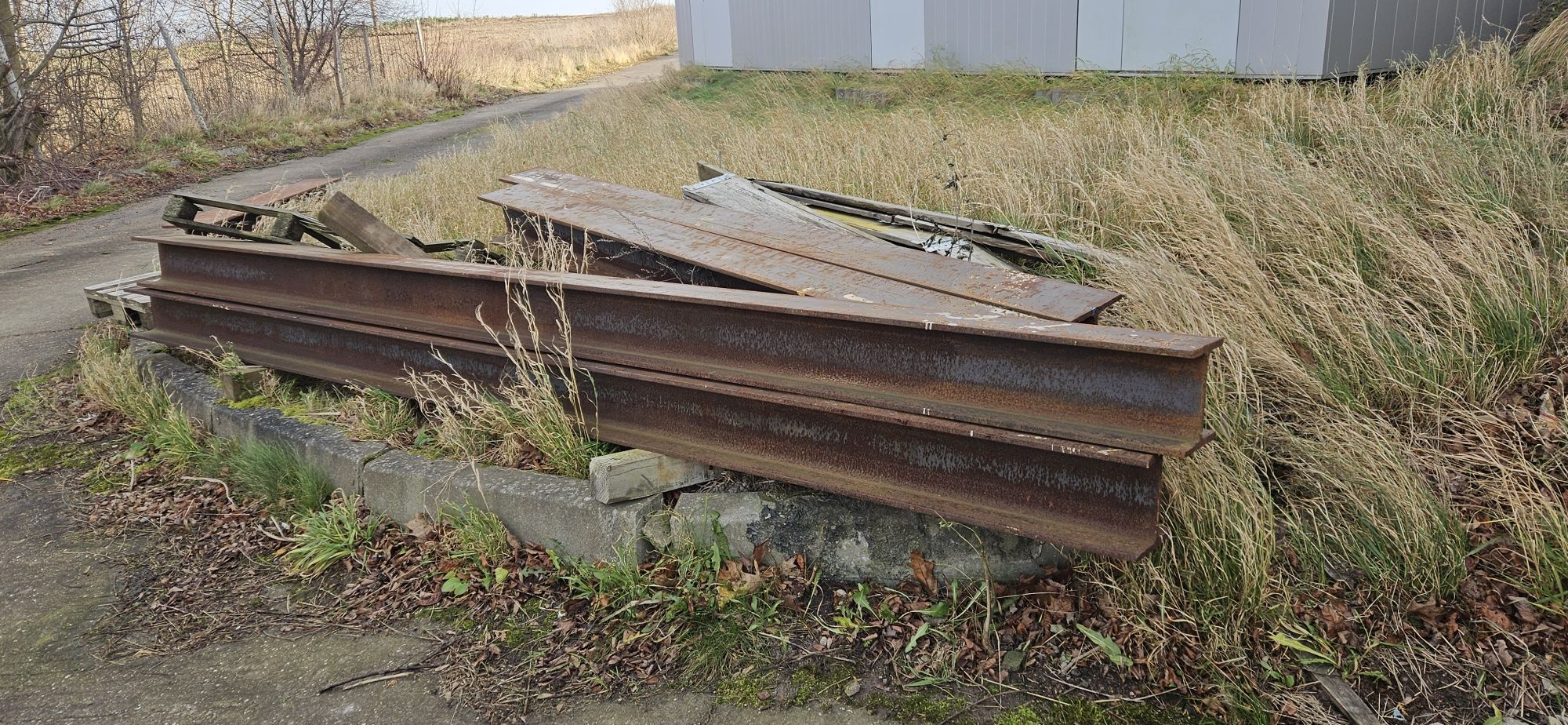 Sprzedan HEB 200 HEB 240