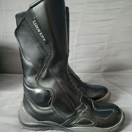 Buty motocyklowe
