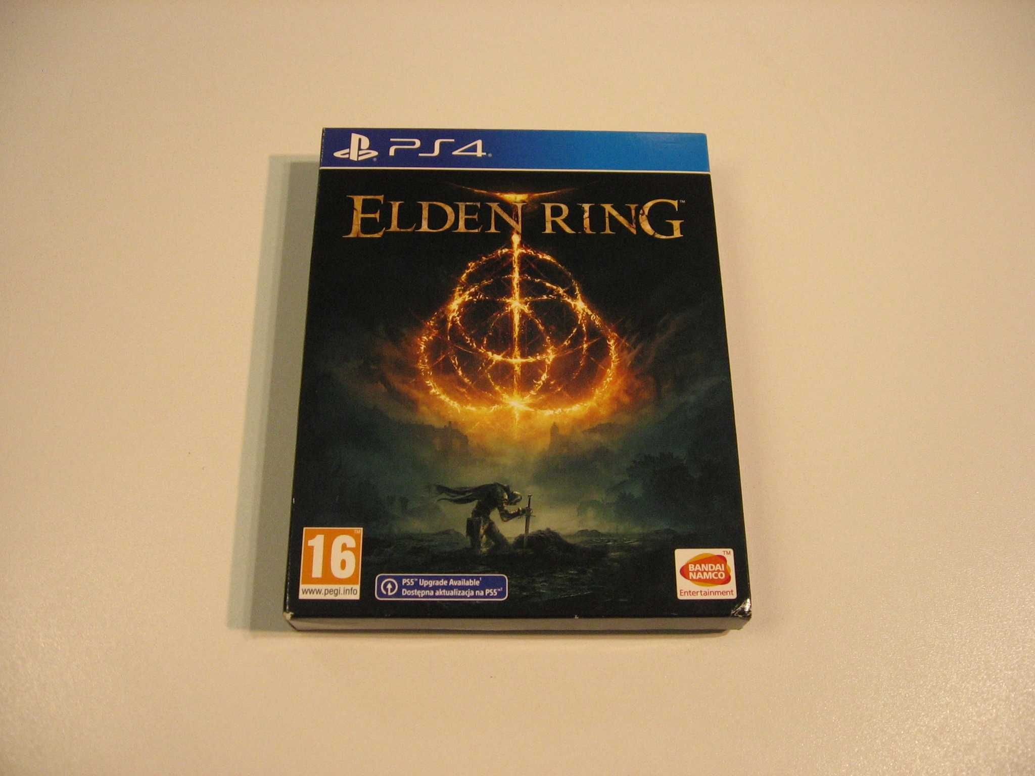 Elden Ring - GRA Ps4 - Opole 4011