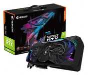Gigabyte GeForce RTX 3080 Ti AORUS MASTER 12GB GDDR6X + PTM7950
