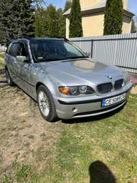 Продам Машину BMW E46