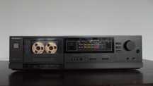 Magnetofon TECHNICS RS-B105 Made in Japan