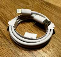 Kabel do iPhone iPad 1m usb-c/lightning