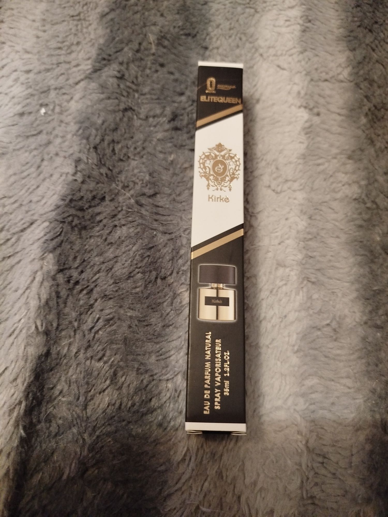 Nowa perfumetka damska Kirke 35 ml