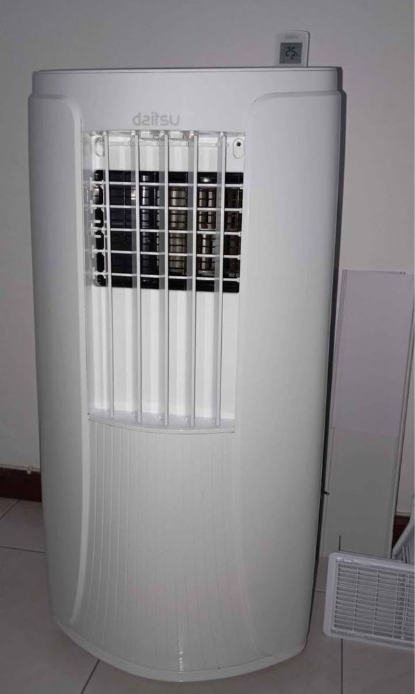 Ar condicionado portatil ADF-12