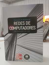 Torne-se num Expert! Livro Redes de Computadores NOVO PREÇO