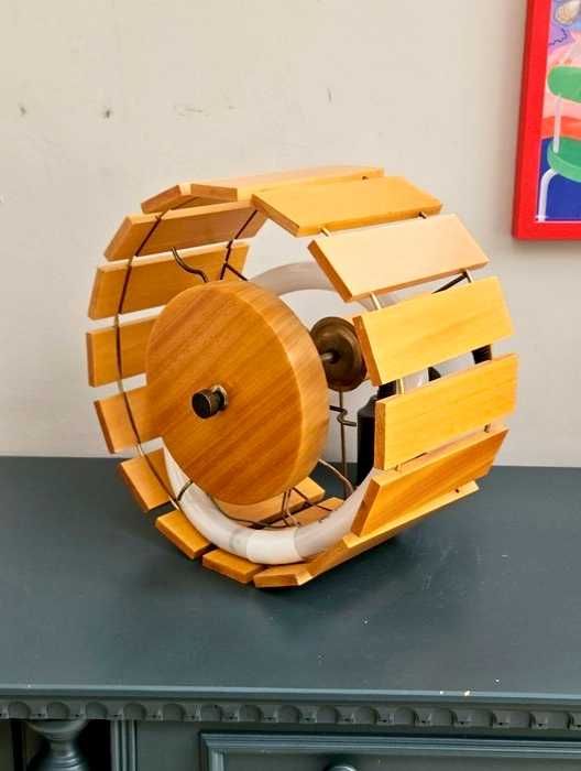 Candeeiro suspenso minimalista