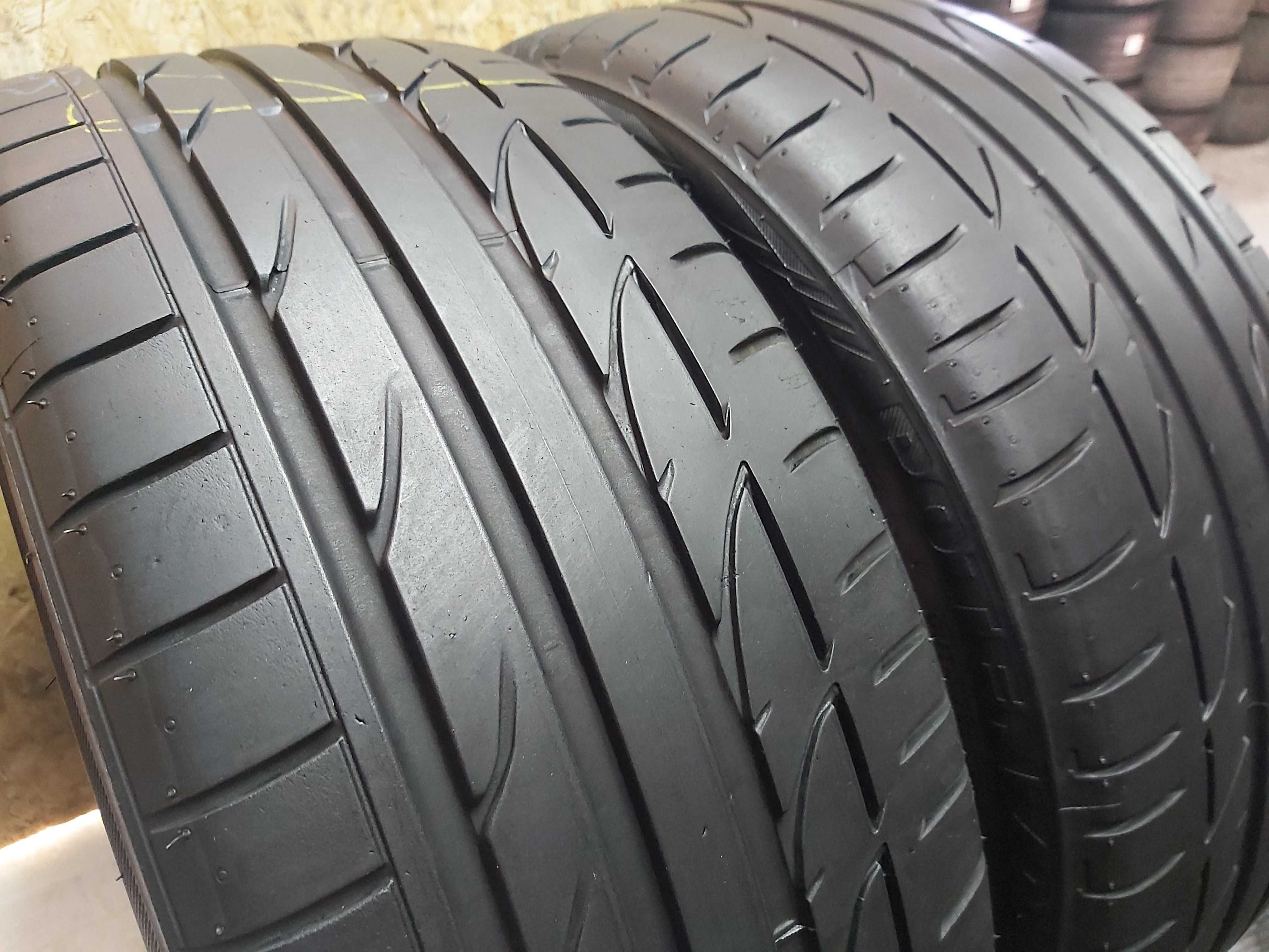 225/55/17 Bridgestone Michelin Pirelli 225/55 R17 opony letnie lato