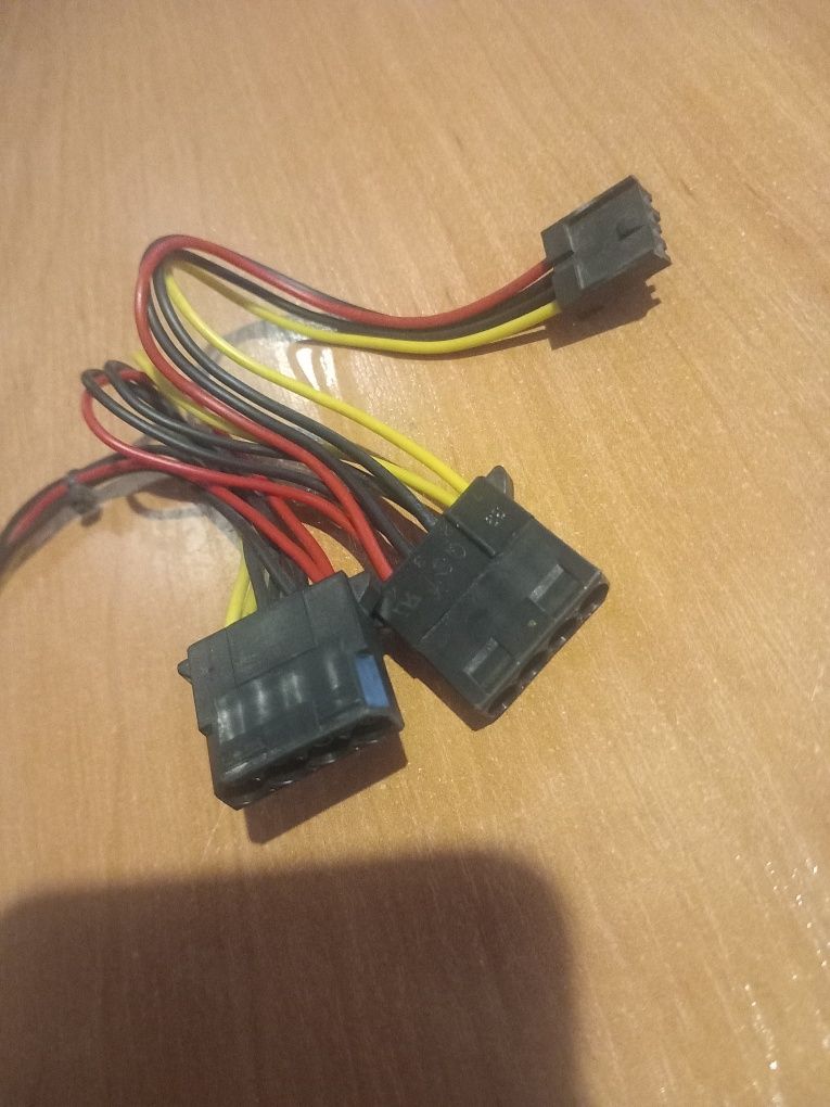 Zasilacz ATX 350W