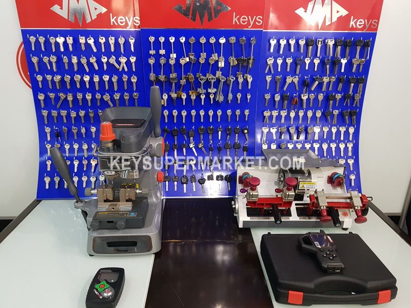 Комплекс Виготовлення всіх типів ключів під ключ. ВСЕ ДЛЯ ВІДКРИТТЯ