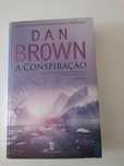 DAN BROWN A Conspiração