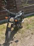 Продам мопед (SPARK 125)
