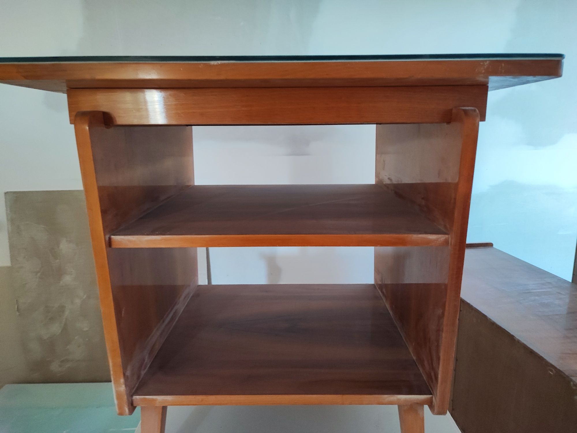 Stolik Bilea Vintage PRL