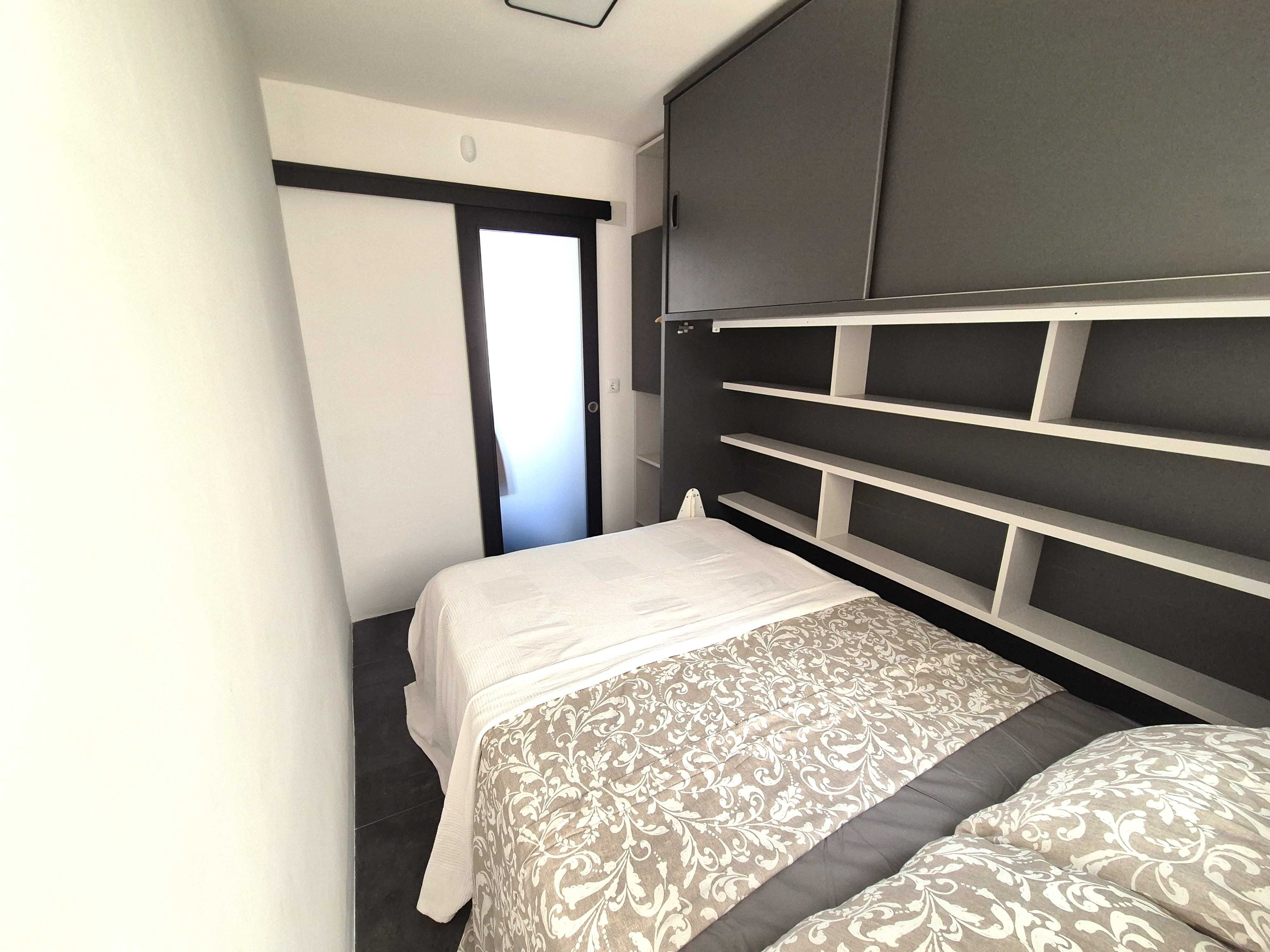 Apartament dla 6 osób BEZPOŚREDNIO przy MORZU Santa Pola k. Alicante