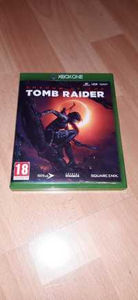 Shadow of the Tomb Raider