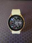 Смарт годинник Samsung galaxy watch 4 40mm