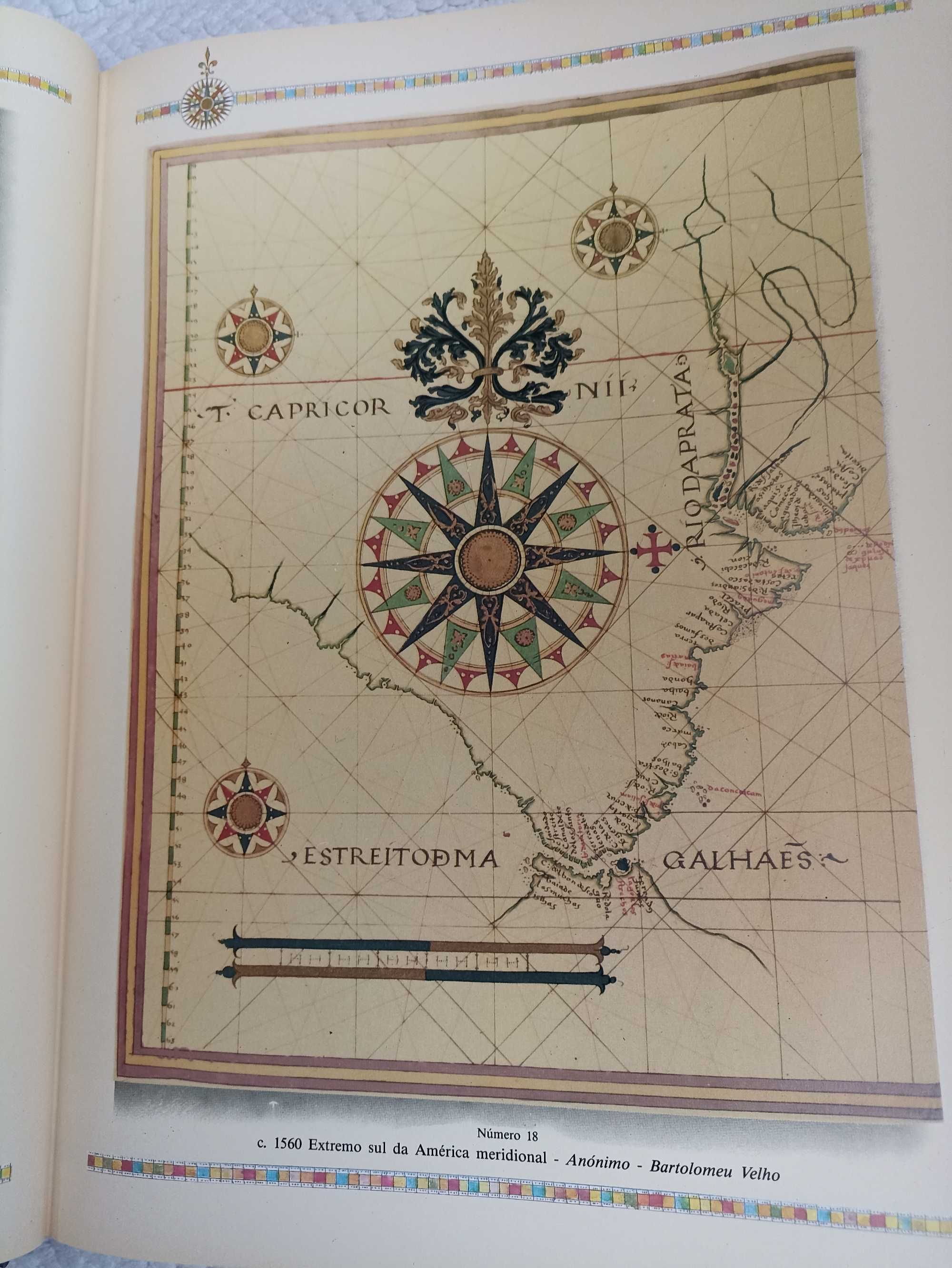 Grande Atlas do Mundo e dos Descobrimentos