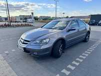 Hondla Legend 3.5 V6 po serwisach sprzedam tylko sprzedaż