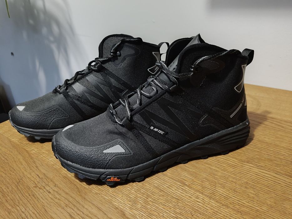 NOWE buty HI-TEC r. 44 jesień / zima