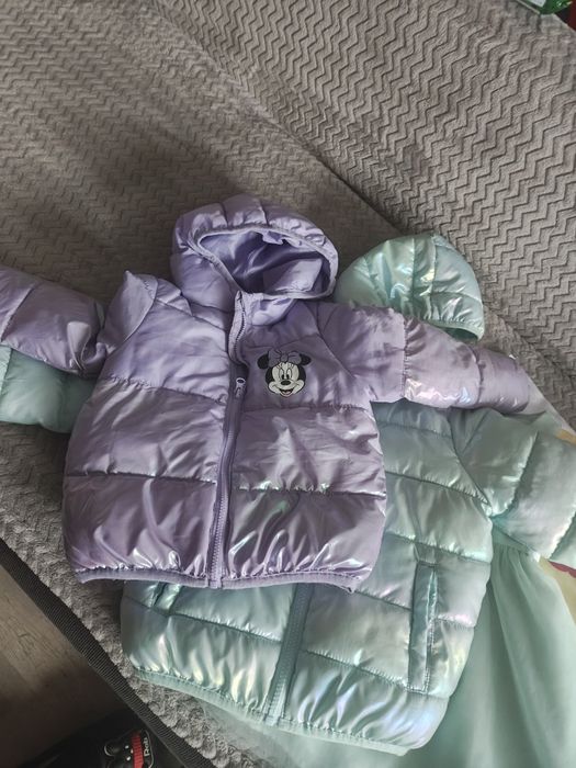 Sprzedam ciuszki dla dziewczynki