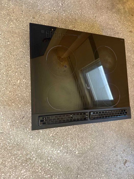 Płyta gazowa SOLGAZ GPC 4+1 G20