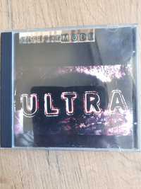 CD - Depeche Mode - ULTRA . Sprzęt AV . Płyty . Kasety . DVD . Tanio !