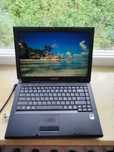 Ноутбук Samsung R20 14" T7200 2ядра Батарея тримає