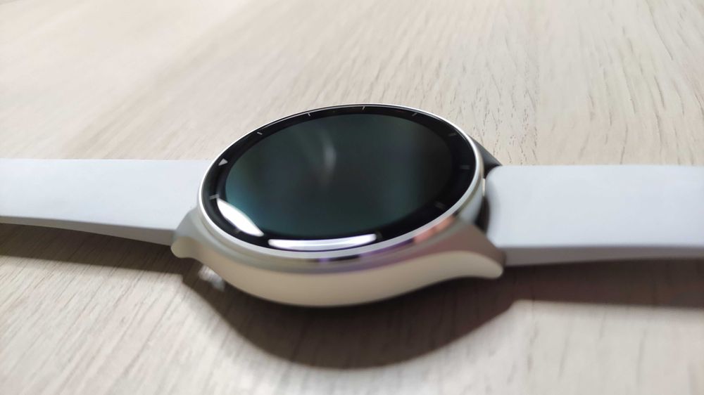 Zegarek Smartwatch Xiaomi Watch 2 Srebrny GWARANCJA