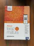 Nowa matura teraz Geografia Vademecum