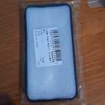 Capa de iphone em silicone
