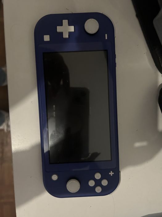 Nitendo switch lite
