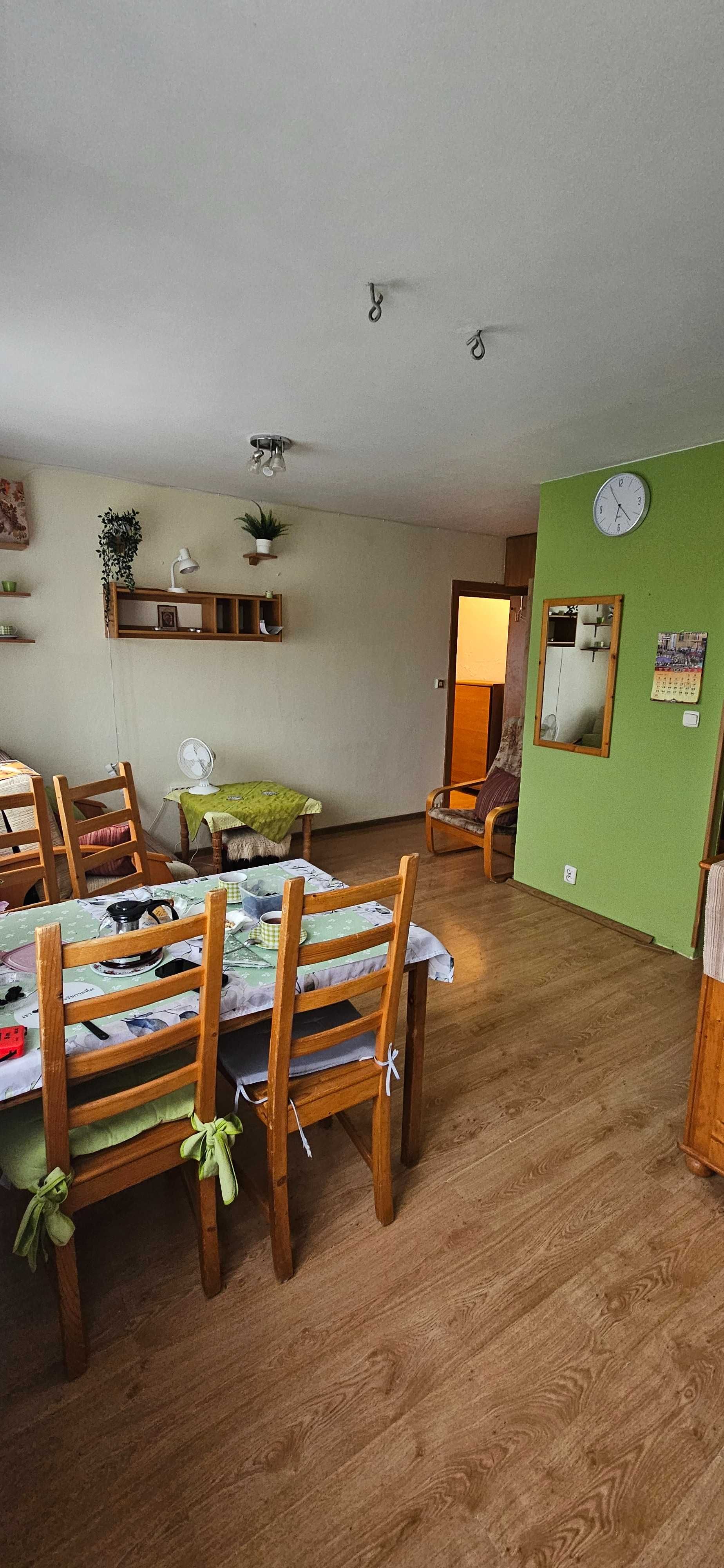 Komfortowy pokój do wynajęcia na Gaju. Wszystkie opłaty w cenie!