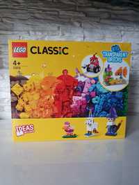 LEGO classic 11013 NOWE