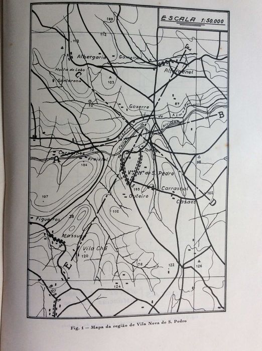 Brotéria. Revista Contemporânea de Cultura ,1932. Ver índice.