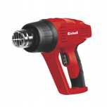 Świetna opalarka sieciowa Einhell TH-HA 2000/1 2000 W 230 V 550 °C