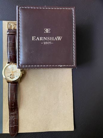 Thomas EARNSHAW zegarek męski, WB 131586