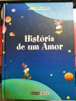 História de um amor de Mordilo (comédia)