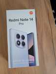 Sprzedam Xiaomi Note 14 Pro 8/256