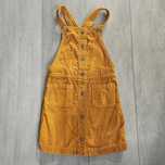 Old Navy sukienka sztruksowa S 6 lat 116