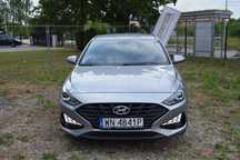 Hyundai I30 1.5-110 Koni Fabr Lakier Alufelgi Czujniki Ledy Halogeny Gwarancja!