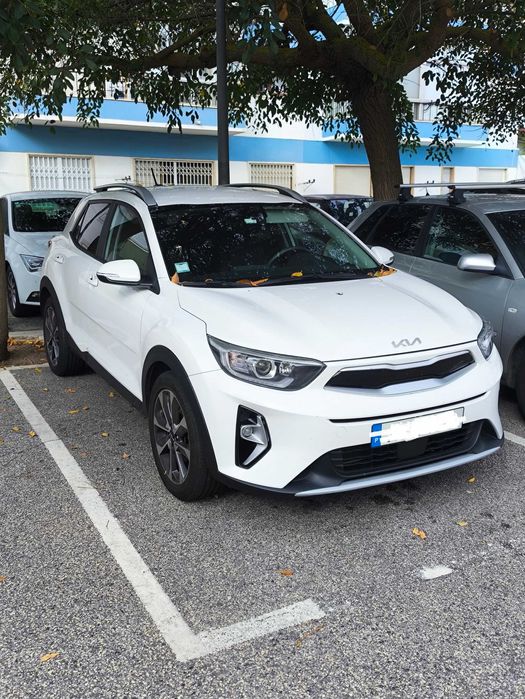 Kia Stonic 1.0 T-GDI DRIVE