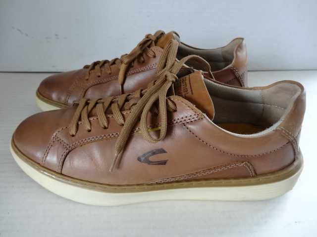 Buty CAMEL ACTIVE AVON roz 41/42 SKÓRA Półbuty