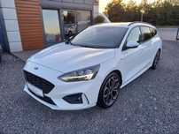 Ford Focus 1,5TDCI 120KM! ST-Line! FullLedy! Navi! Klimatronik