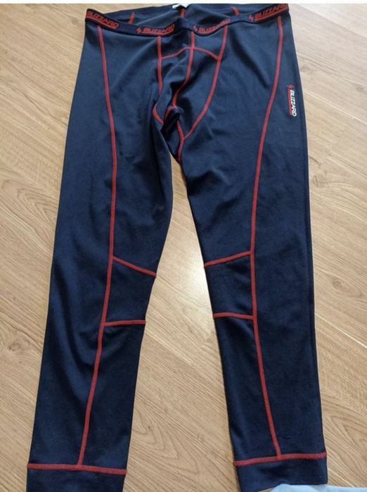 Термобілизна термоштани термобелье